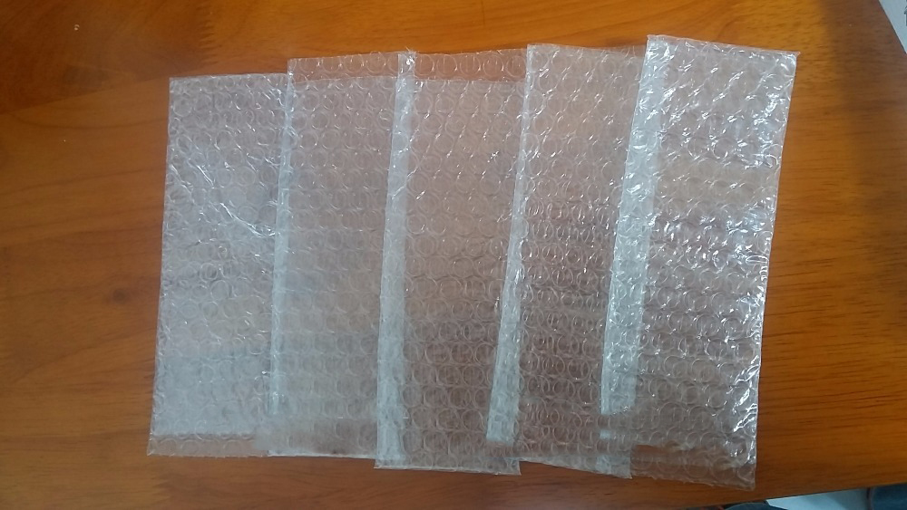 XỐP HƠI DẠNG TẤM